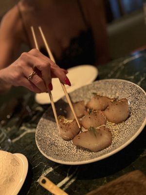 Beefbar New York by null