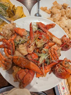 Confucius Seafood Restaurant by null