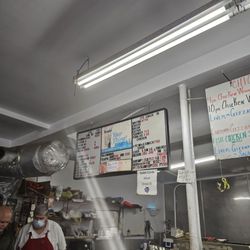 Liberty Seafood