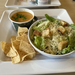 Chicken Tortilla Soup