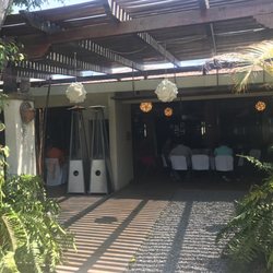 Teco Restaurant