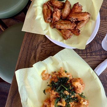 Jameson's Pub - North - chicken wings South- buffalo cauliflower - Irish Pub Near Me - Santa Monica, California Jameson's Pub - North - chicken wings South- buffalo cauliflower - Irish Pub Near Me - Santa Monica, California