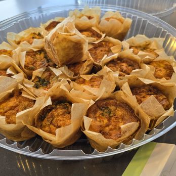 Pear Tree Catering - Caterers Near Me - Lincolnshire, Illinois