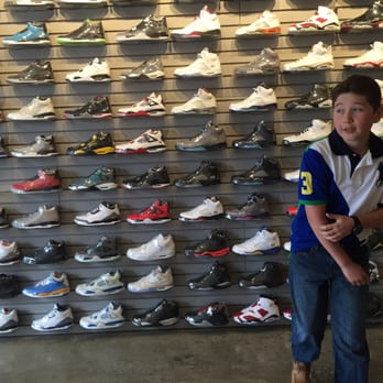 Flight Club - Shoe Stores Near Me - Los Angeles, California Flight Club - Shoe Stores Near Me - Los Angeles, California
