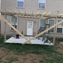 Remodeling and Construction J&J Vazquez