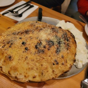 In Bocca Al Lupo - Thunderdome - Italian Near Me - Juneau, Alaska In Bocca Al Lupo - Thunderdome - Italian Near Me - Juneau, Alaska