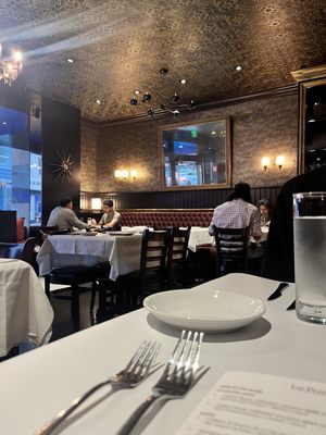 Le Parc Bistrobar by null