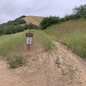Rim Crest Trail - Hiking Near Me