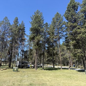 Thousand Trails Bend-Sunriver - RV Parks Near Me - Bend, Oregon Thousand Trails Bend-Sunriver - RV Parks Near Me - Bend, Oregon