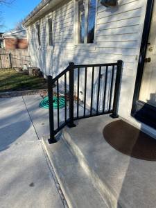 Slide of Bielenberg Builders