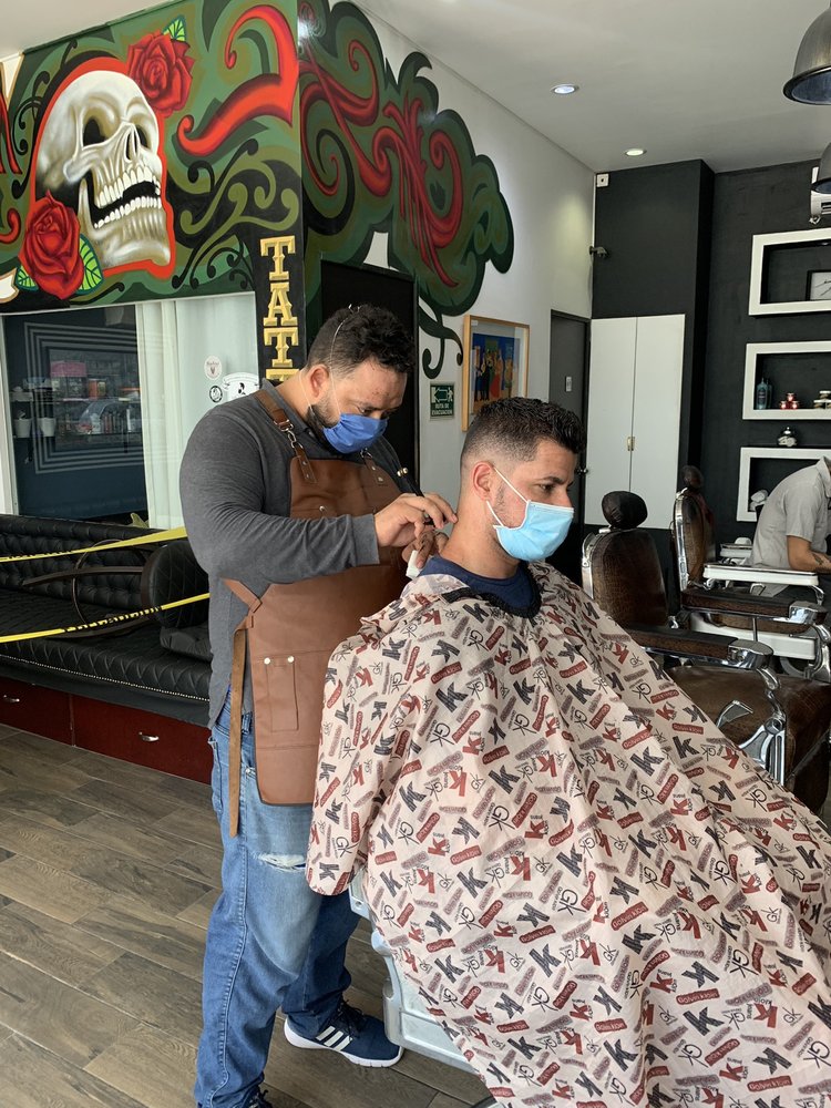 BARBERÓ Updated August 2024 26 Photos Calle Popa S/N, Puerto