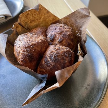 Cabrillo - Monkey bread - Breakfast & Brunch Near Me - Los Angeles, California Cabrillo - Monkey bread - Breakfast & Brunch Near Me - Los Angeles, California