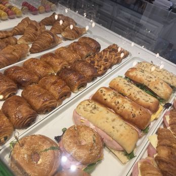 Le Parisien - French Near Me - New York, New York Le Parisien - French Near Me - New York, New York