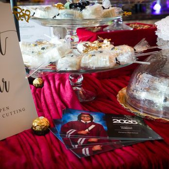 CuVee’s Culinary Creations - Caterers Near Me - Houston, Texas