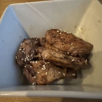 Ellinor - Chicken wings = wowza - Pizza Near Me - Appleton, Wisconsin