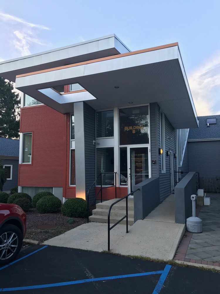 WINDSOR MEDICAL CENTER Updated June 2024 339 PrincetonHightstown