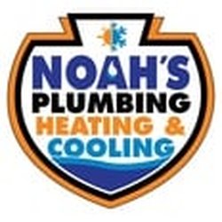 Noah’s Plumbing Heating & Cooling