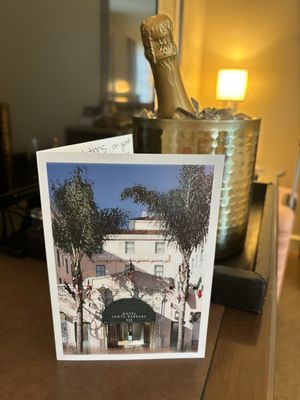 Hotel Santa Barbara by null