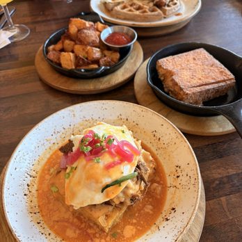J. Wilson's - New American Near Me - Beaumont, Texas J. Wilson's - New American Near Me - Beaumont, Texas