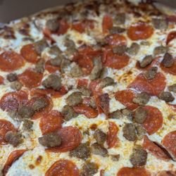 Di's Homemade Pizza