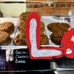 Mabel's Bakery