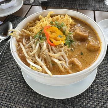 Thailicious - Khao Soi (tofu) - Thai Near Me - Longwood, Florida Thailicious - Khao Soi (tofu) - Thai Near Me - Longwood, Florida