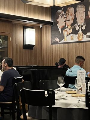 Churrascaria Palace by null