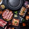 Hongdae 33 Korean BBQ gift card