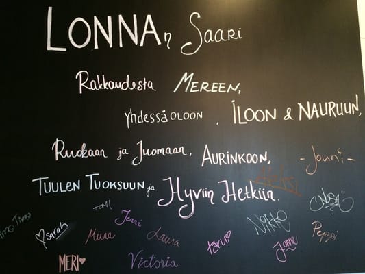 Lonna by null