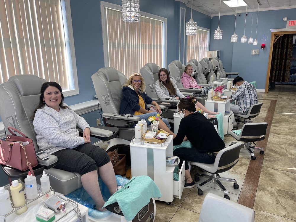 ND NAILS & SPA Updated August 2024 211 Photos & 22 Reviews 3228