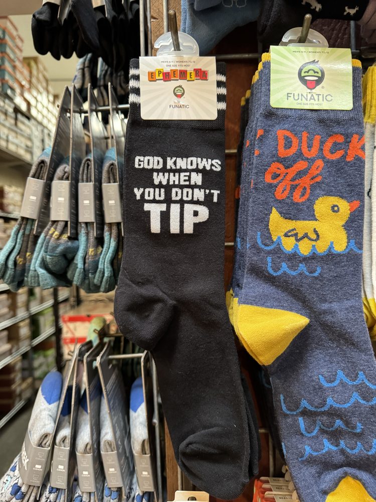 SHOEFLY AND SOX Updated October 2024 14 Reviews 120B W Standley