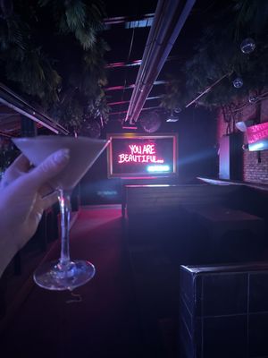 Republic Garden & Lounge by null