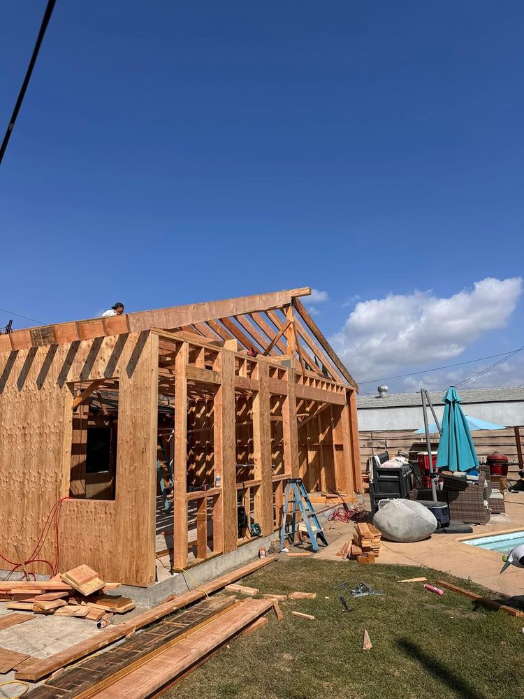 Slide of Millennial Contractor