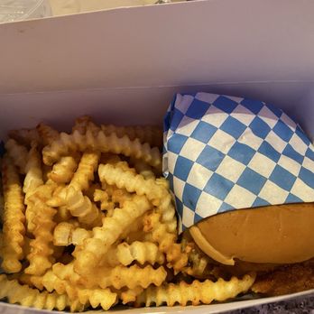 World Famous Hotboys - Tender Sando Combo - American Near Me - Sacramento, California World Famous Hotboys - Tender Sando Combo - American Near Me - Sacramento, California