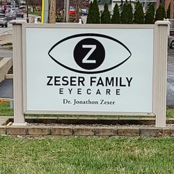 Zeser Family Eyecare