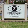 Zeser Family Eyecare gift card