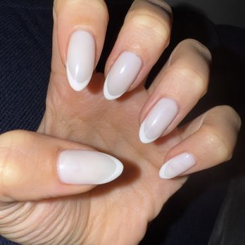 Nail Pro - After polish :) by Tammy - Nail Salons Near Me - Monterey Park, California
