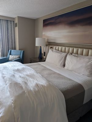 The Westin Tampa Waterside by null