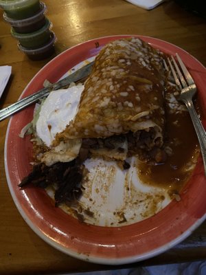 Los Tres Hermanos Restaurant by null