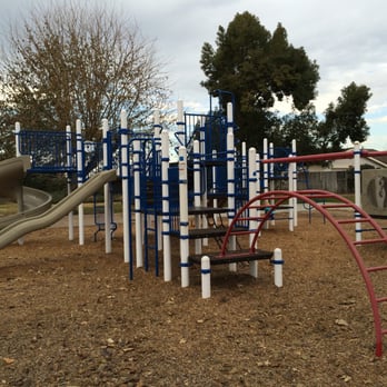 Ida Holm Park - Parks Near Me - Livermore, California
