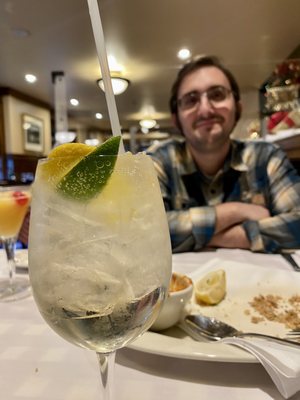 Maggiano's Little Italy by null