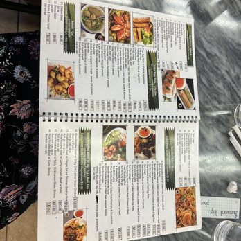 2000 Vietnam Restaurant - Menu - Vietnamese Near Me - Albuquerque, New Mexico