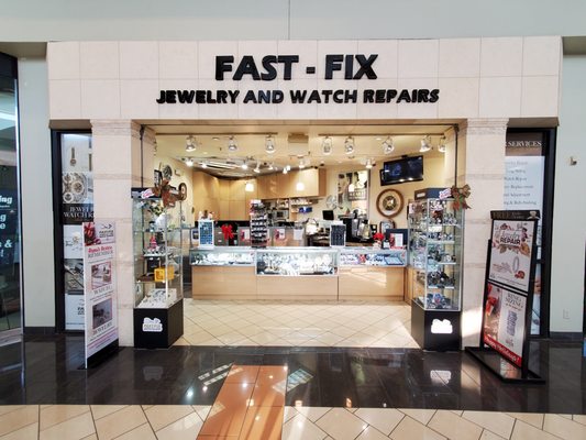 FAST-FIX JEWELRY AND WATCH REPAIRS - TUCSON - Updated January 2026 - 10 ...