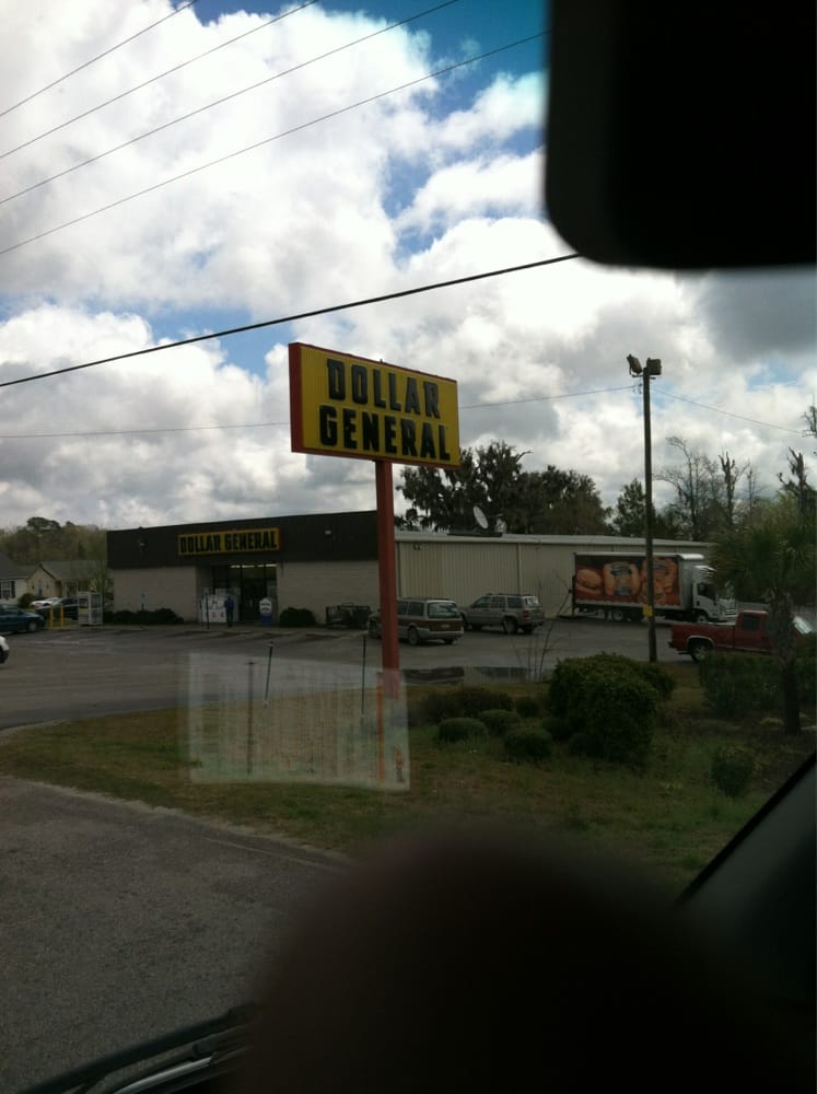 Dollar General Logo
