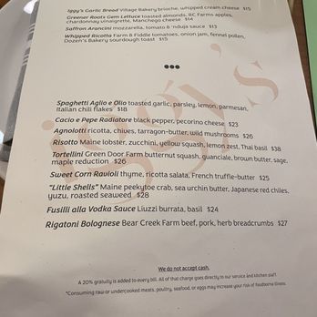 Iggys - Summer Menu - Italian Near Me - Nashville, Tennessee Iggys - Summer Menu - Italian Near Me - Nashville, Tennessee