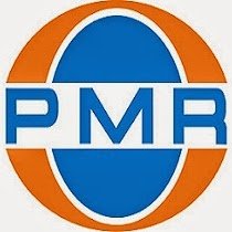 Slide of PMR Services