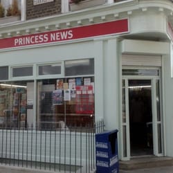 Princess News