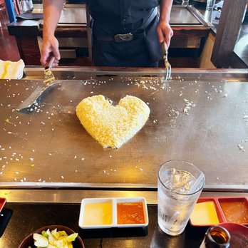 Tokyo Samurai - Sushi Bars Near Me - Bartonville, Texas