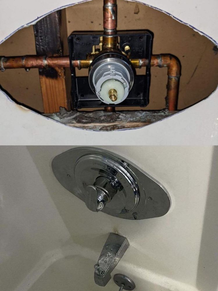 Slide of Stephens Plumbing