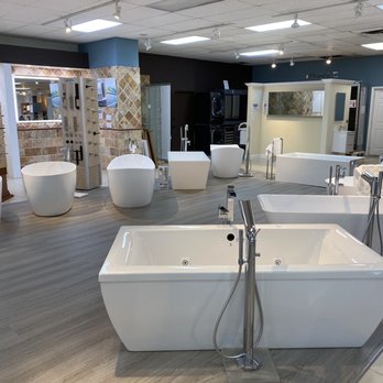 Florida Plumbing Kitchen and Bath Gallery - Showroom - Kitchen & Bath Near Me - Miami, Florida